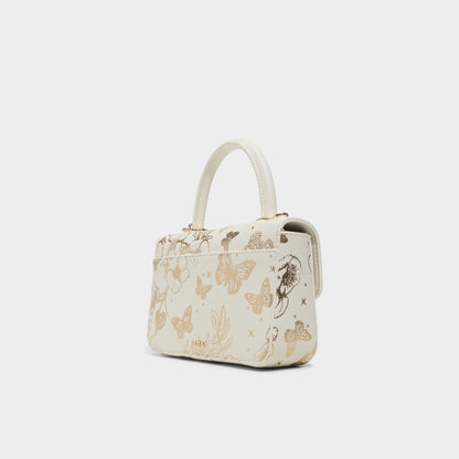 Eloizee in Floral - Top handle bag | Aldo Classic