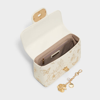 Eloizee in Floral - Top handle bag | Aldo Classic