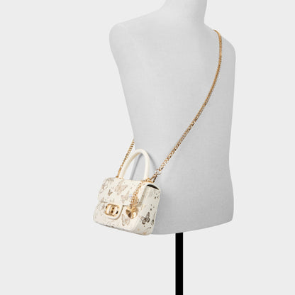 Eloizee in Floral - Top handle bag | Aldo Classic