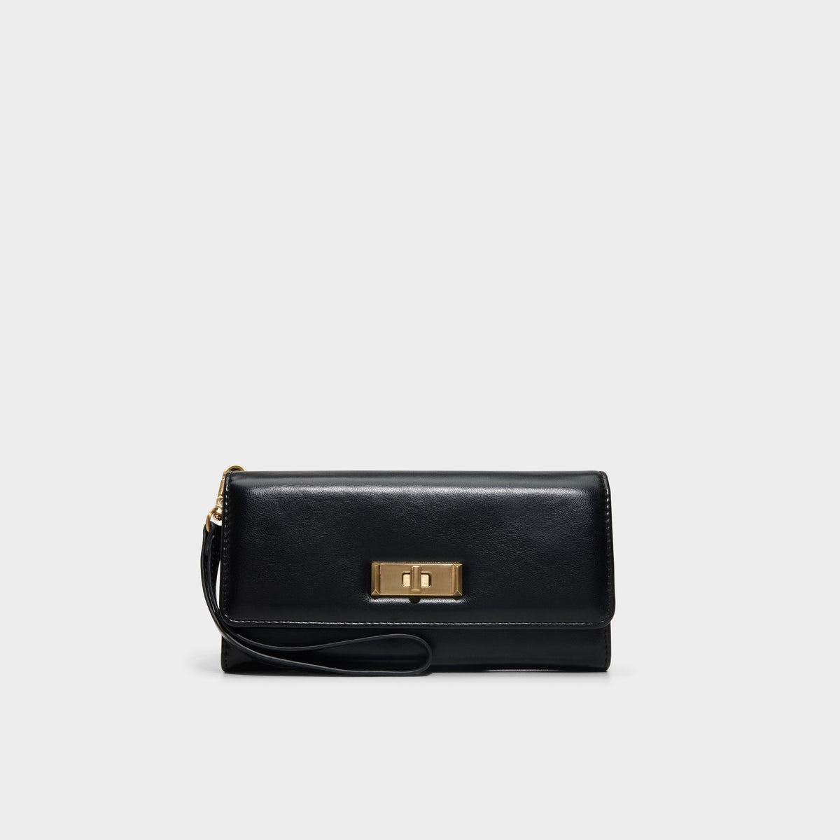 Felicianaa in Black - Wallet | Aldo Essential