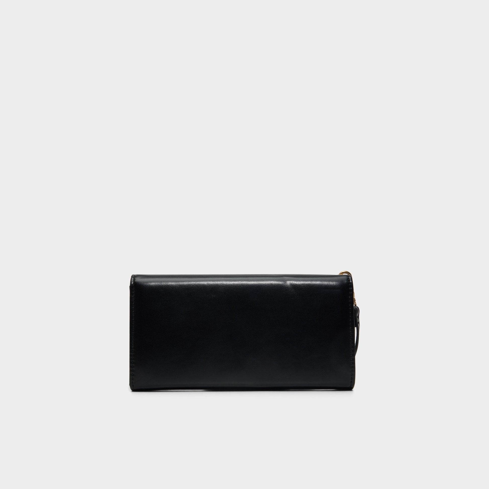 Felicianaa in Black - Wallet | Aldo Essential