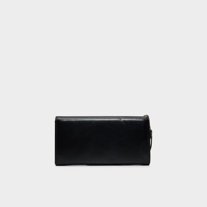 Felicianaa in Black - Wallet | Aldo Essential