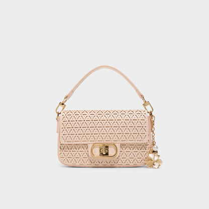 Bellablingg in Light Pink - Shoulder bag | Aldo Premium