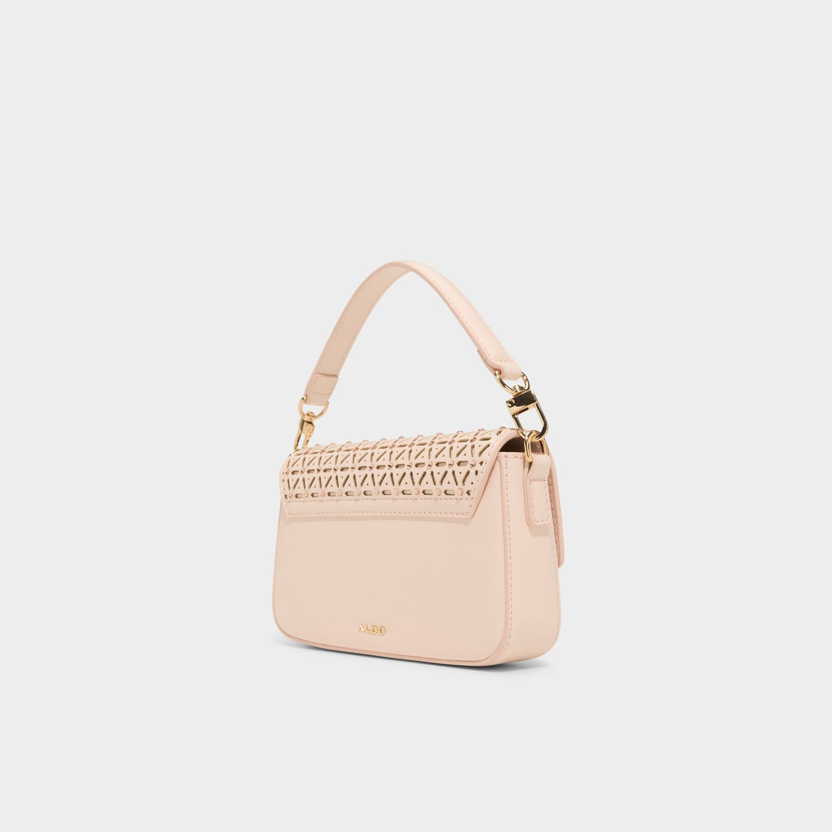 Bellablingg in Light Pink - Shoulder bag | Aldo Premium