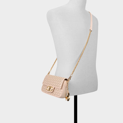Bellablingg in Light Pink - Shoulder bag | Aldo Premium