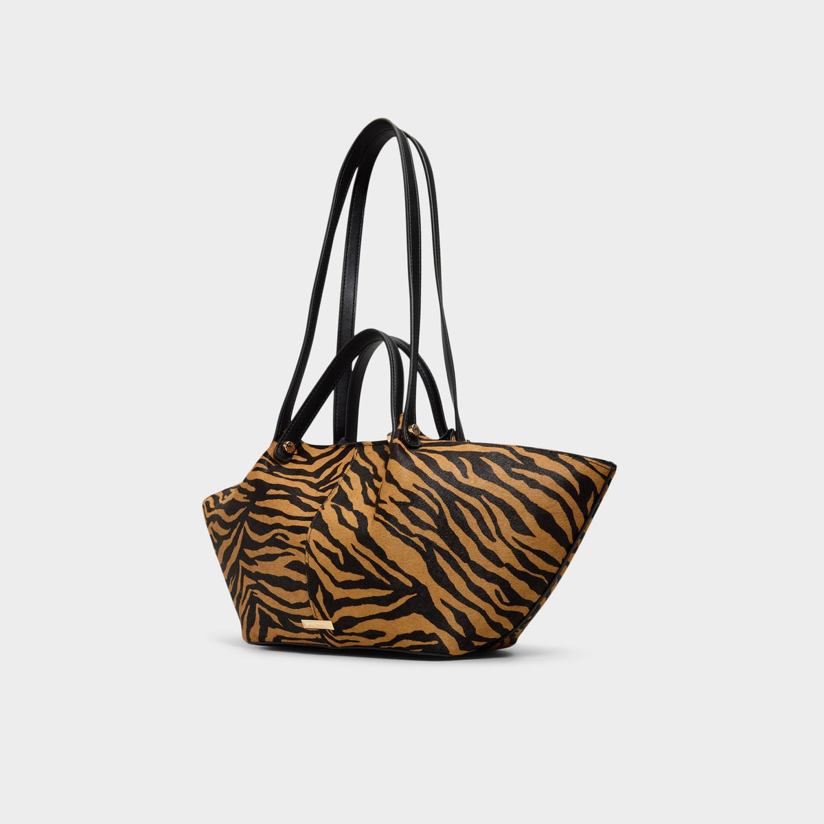 Meava in Print - Satchel bag | Aldo New