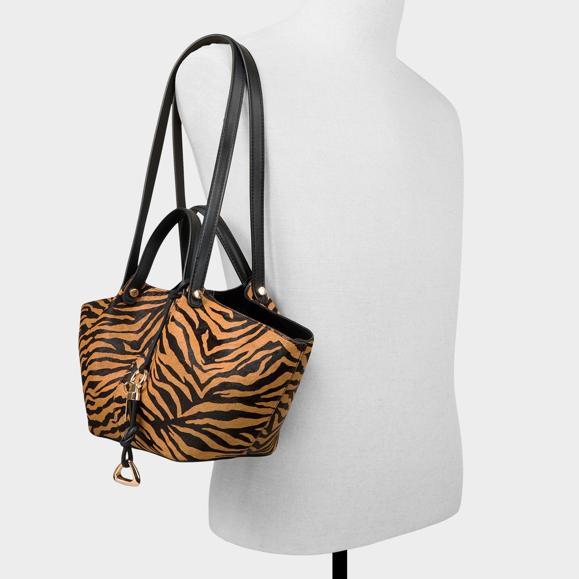 Meava in Print - Satchel bag | Aldo New