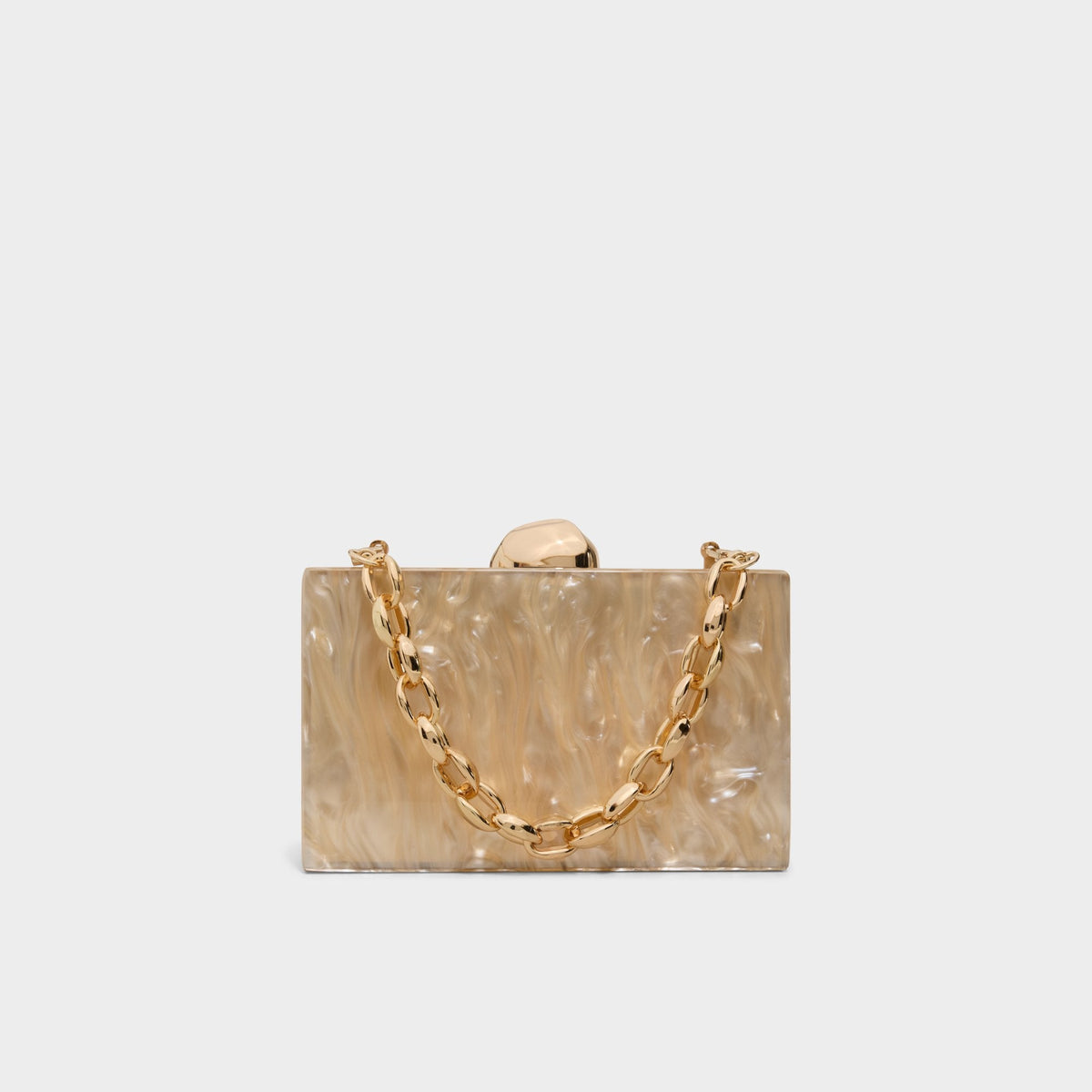 Zaloriaax in Natural - Clutch | Aldo Featured