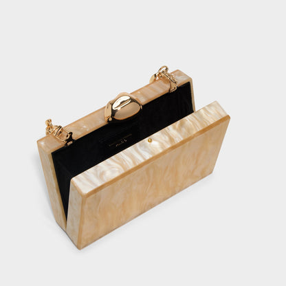 Zaloriaax in Natural - Clutch | Aldo Featured