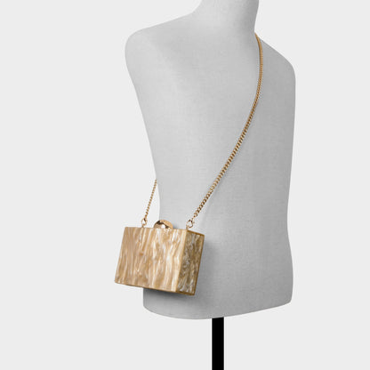 Zaloriaax in Natural - Clutch | Aldo Featured