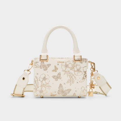Shahiraa in Bone - Satchel bag | Aldo Popular