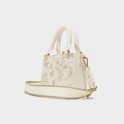 Shahiraa in Bone - Satchel bag | Aldo Popular