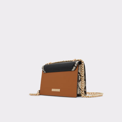 Byworthh Brown Multi Women's Crossbody Bags - Crossbody bag | Aldo Trending