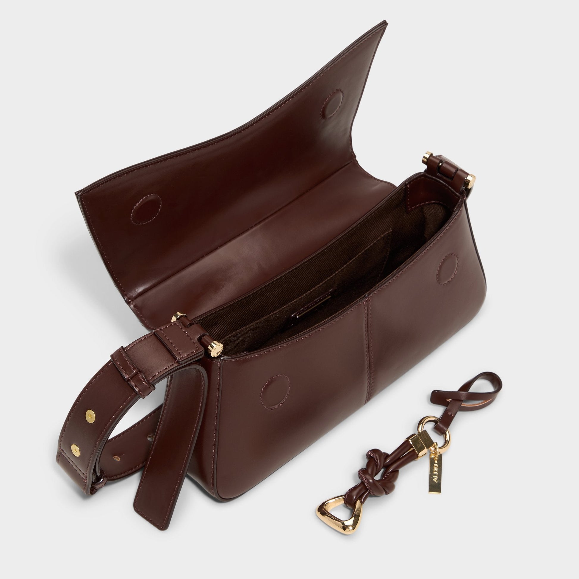 Evenaa in Brown - Shoulder bag | Aldo Best Seller