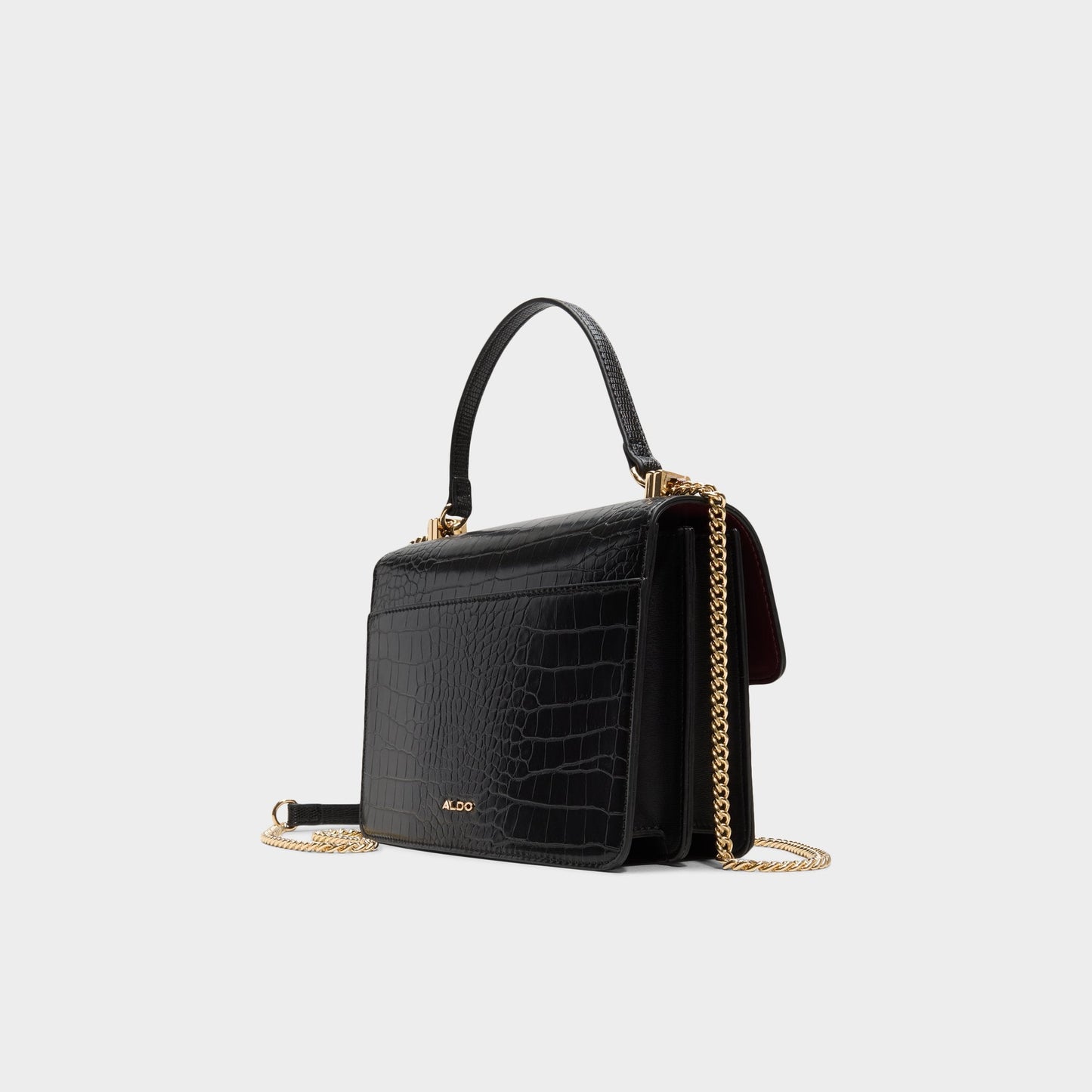 Nulsenn in Black - Crossbody bag | Aldo Recommended