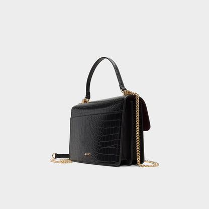 Nulsenn in Black - Crossbody bag | Aldo Recommended