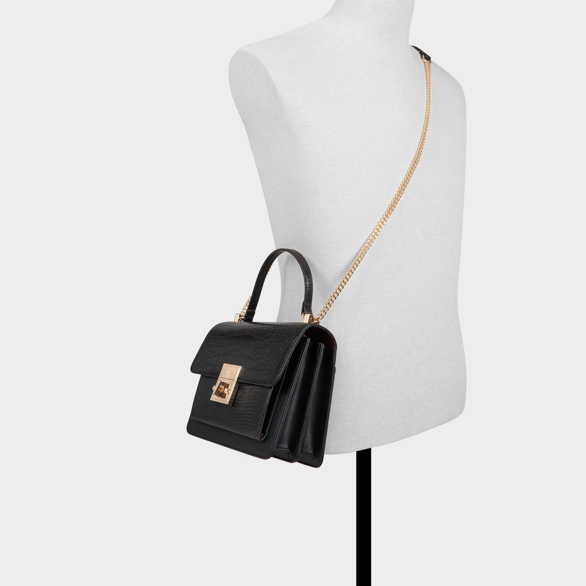 Nulsenn in Black - Crossbody bag | Aldo Recommended