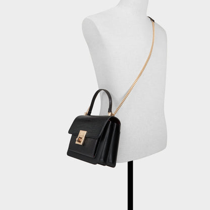 Nulsenn in Black - Crossbody bag | Aldo Recommended