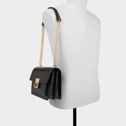 Nulsenn in Black - Crossbody bag | Aldo Recommended