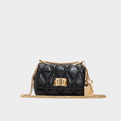 Miablackk in Black - Wallet | Aldo Signature