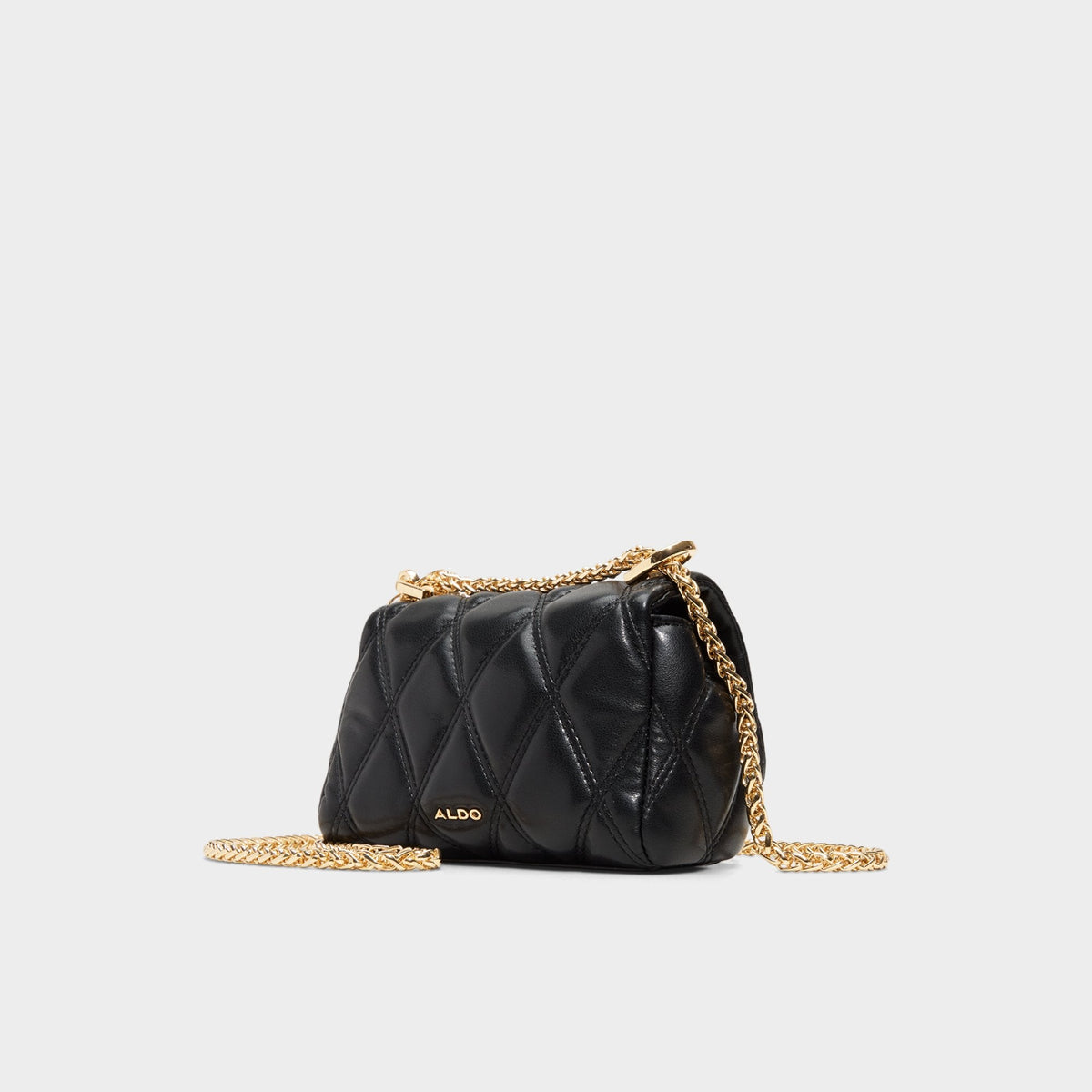 Miablackk in Black - Wallet | Aldo Signature
