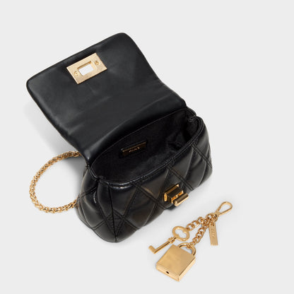 Miablackk in Black - Wallet | Aldo Signature