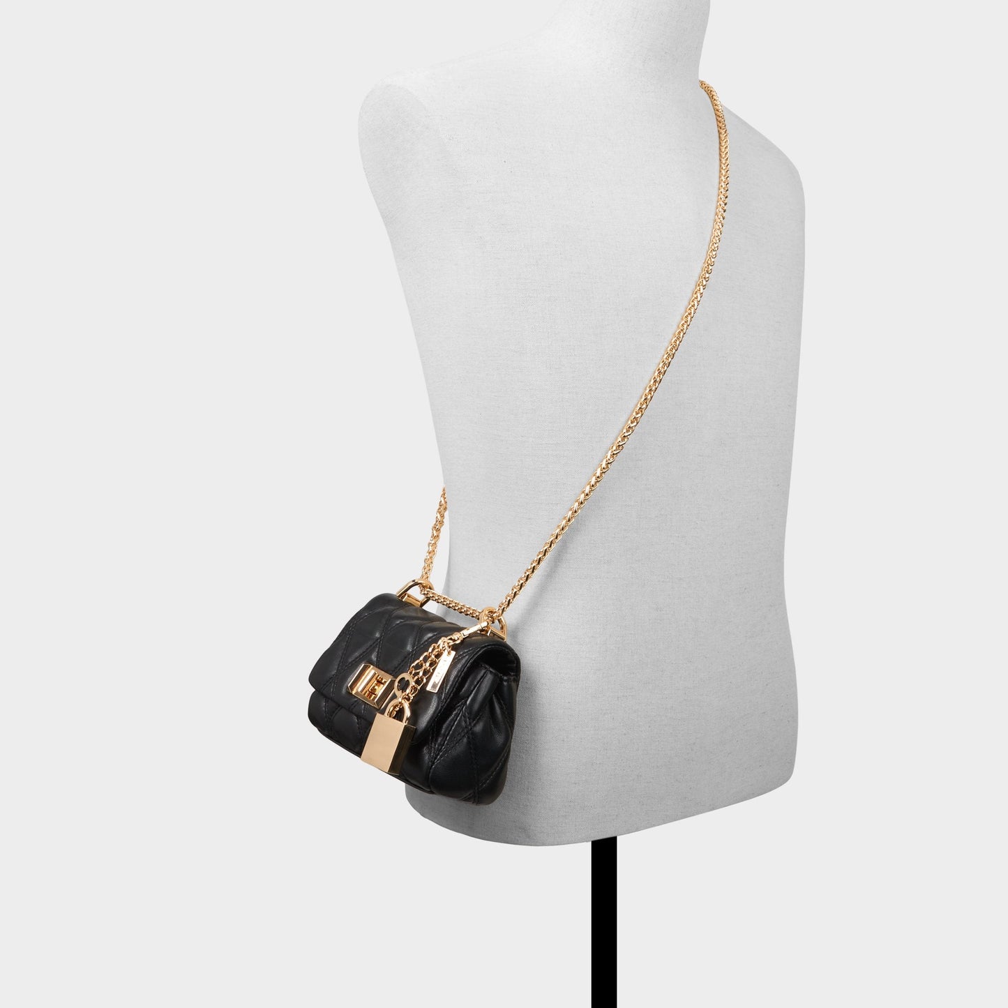 Miablackk in Black - Wallet | Aldo Signature