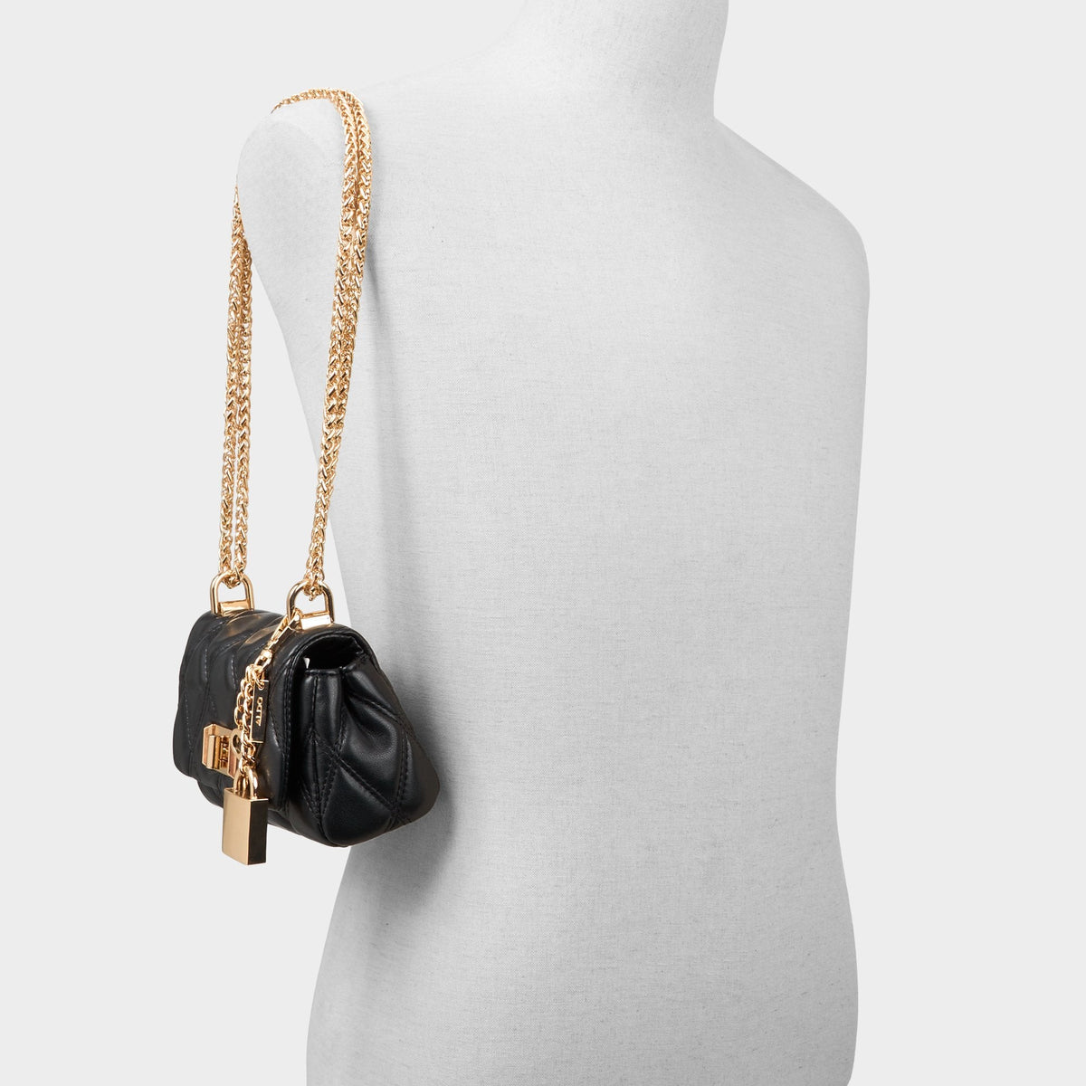 Miablackk in Black - Wallet | Aldo Signature
