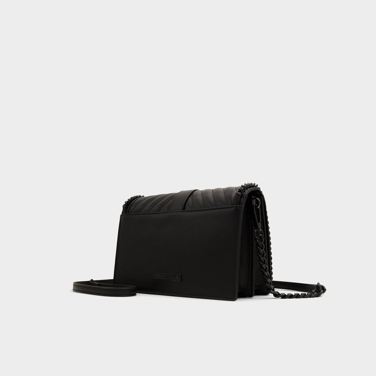 Baussey in Black Black - Crossbody bag | Aldo Essential