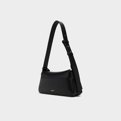 Evenaa in Black Overflow - Shoulder bag | Aldo Premium