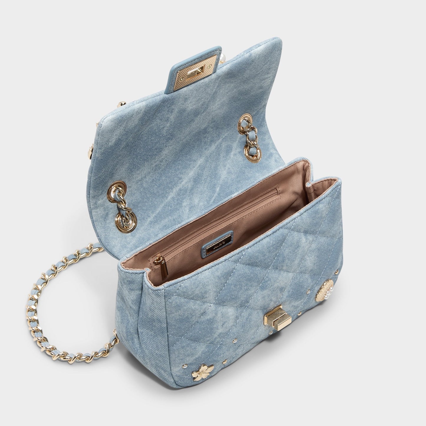 Seadreamm Denim Women's Crossbody Bags - Crossbody bag | Aldo New