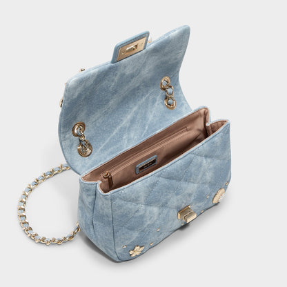 Seadreamm Denim Women's Crossbody Bags - Crossbody bag | Aldo New