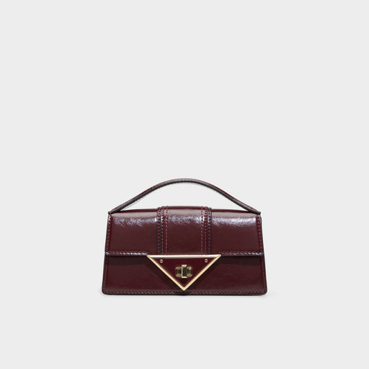 Brimeaax in Bordo - Top handle bag | Aldo Featured