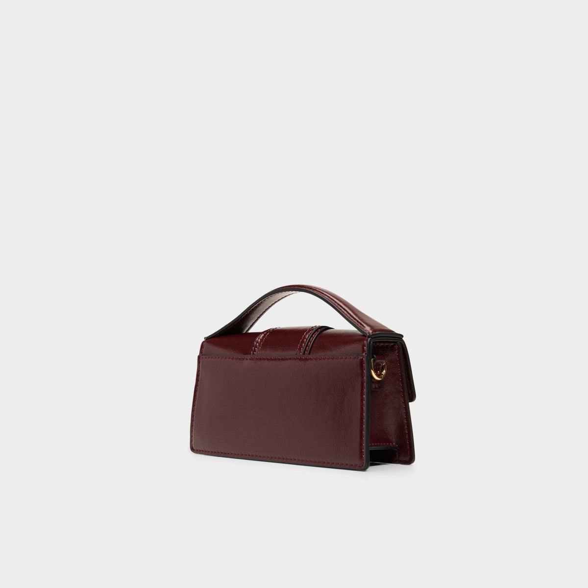 Brimeaax in Bordo - Top handle bag | Aldo Featured