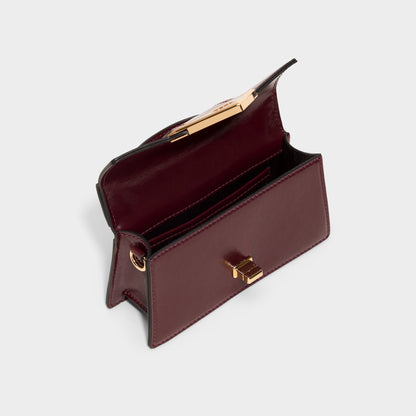 Brimeaax in Bordo - Top handle bag | Aldo Featured