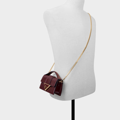 Brimeaax in Bordo - Top handle bag | Aldo Featured