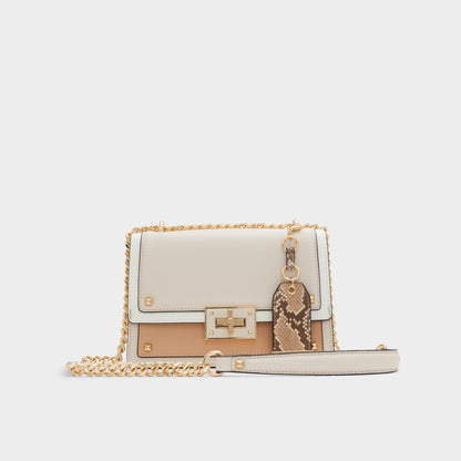 Byworthh in Other Beige - Crossbody bag | Aldo Popular