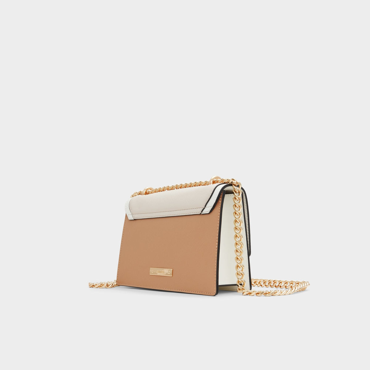 Byworthh in Other Beige - Crossbody bag | Aldo Popular