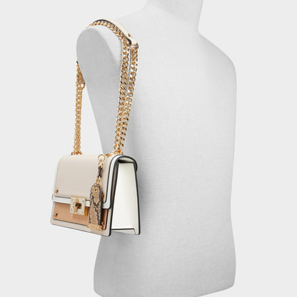 Byworthh in Other Beige - Crossbody bag | Aldo Popular