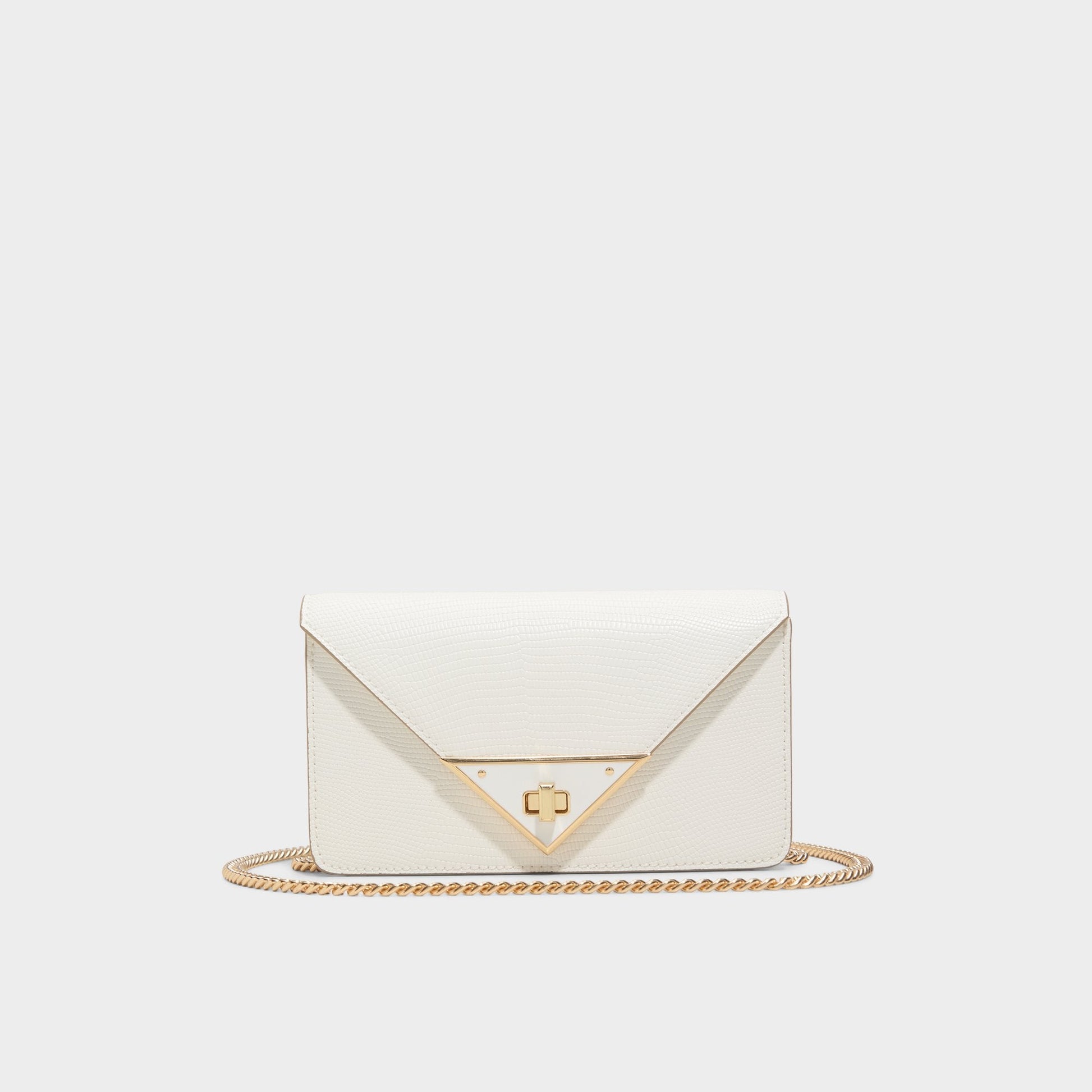 Brimortonnx in White - Wallet | Aldo Trending