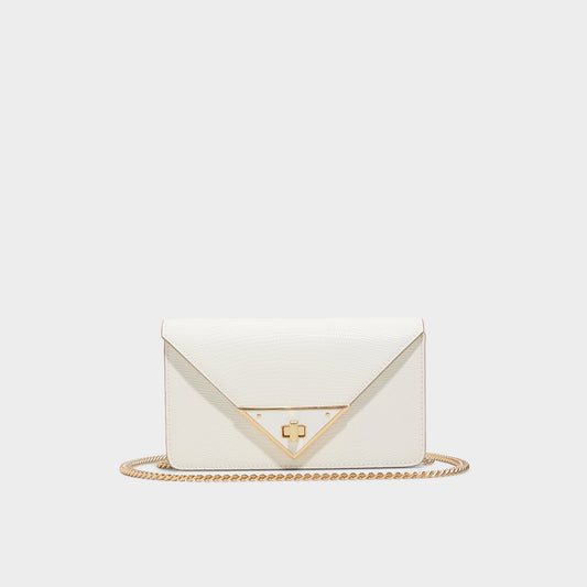 Brimortonnx in White - Wallet | Aldo Trending