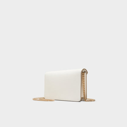 Brimortonnx in White - Wallet | Aldo Trending