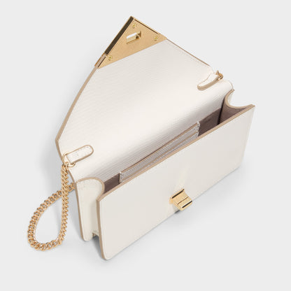 Brimortonnx in White - Wallet | Aldo Trending