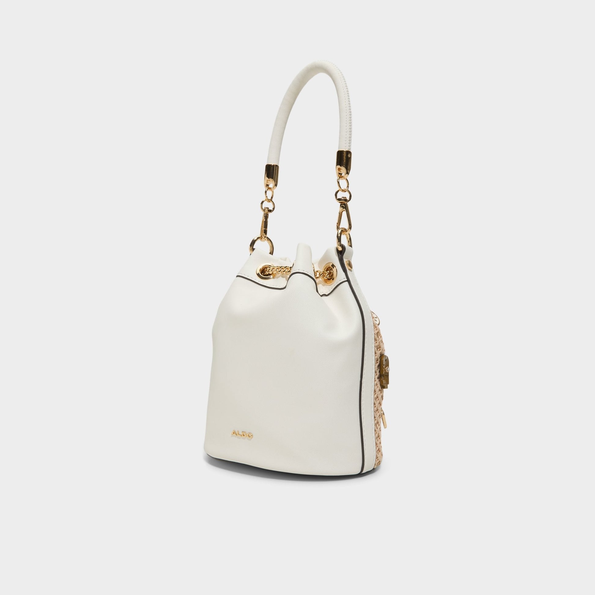 Shellinax in Natural - Bucket bag | Aldo Best Seller