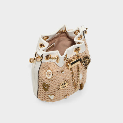 Shellinax in Natural - Bucket bag | Aldo Best Seller