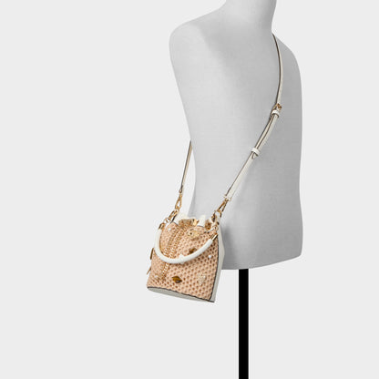 Shellinax in Natural - Bucket bag | Aldo Best Seller