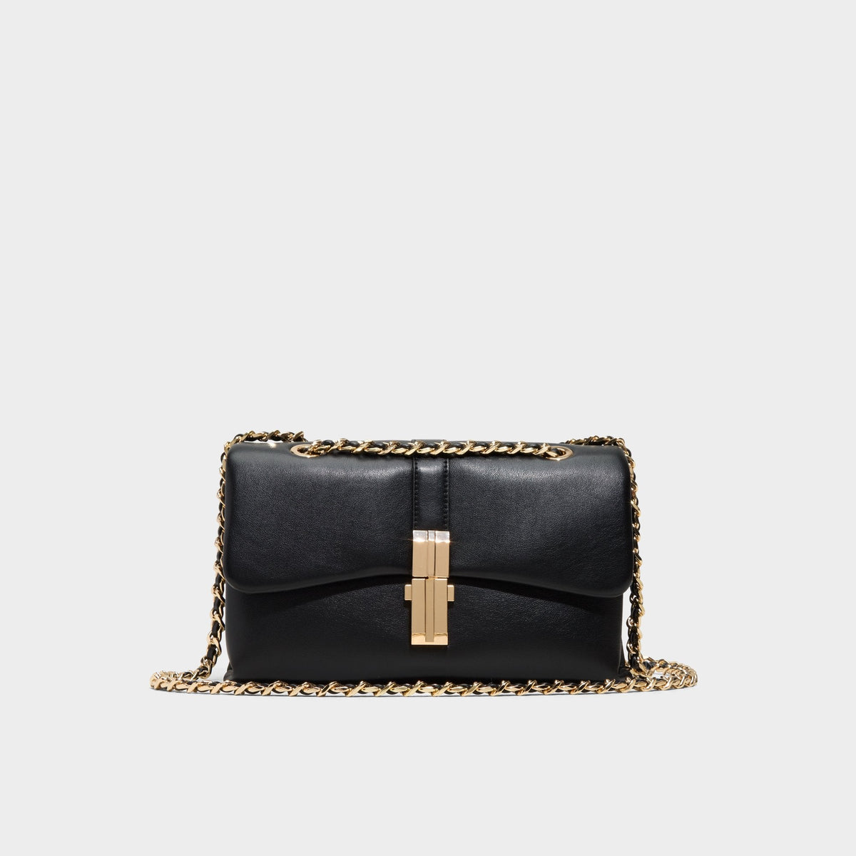 Aliciee Black Women's Crossbody Bags - Crossbody bag | Aldo Recommended