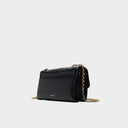 Aliciee Black Women's Crossbody Bags - Crossbody bag | Aldo Recommended