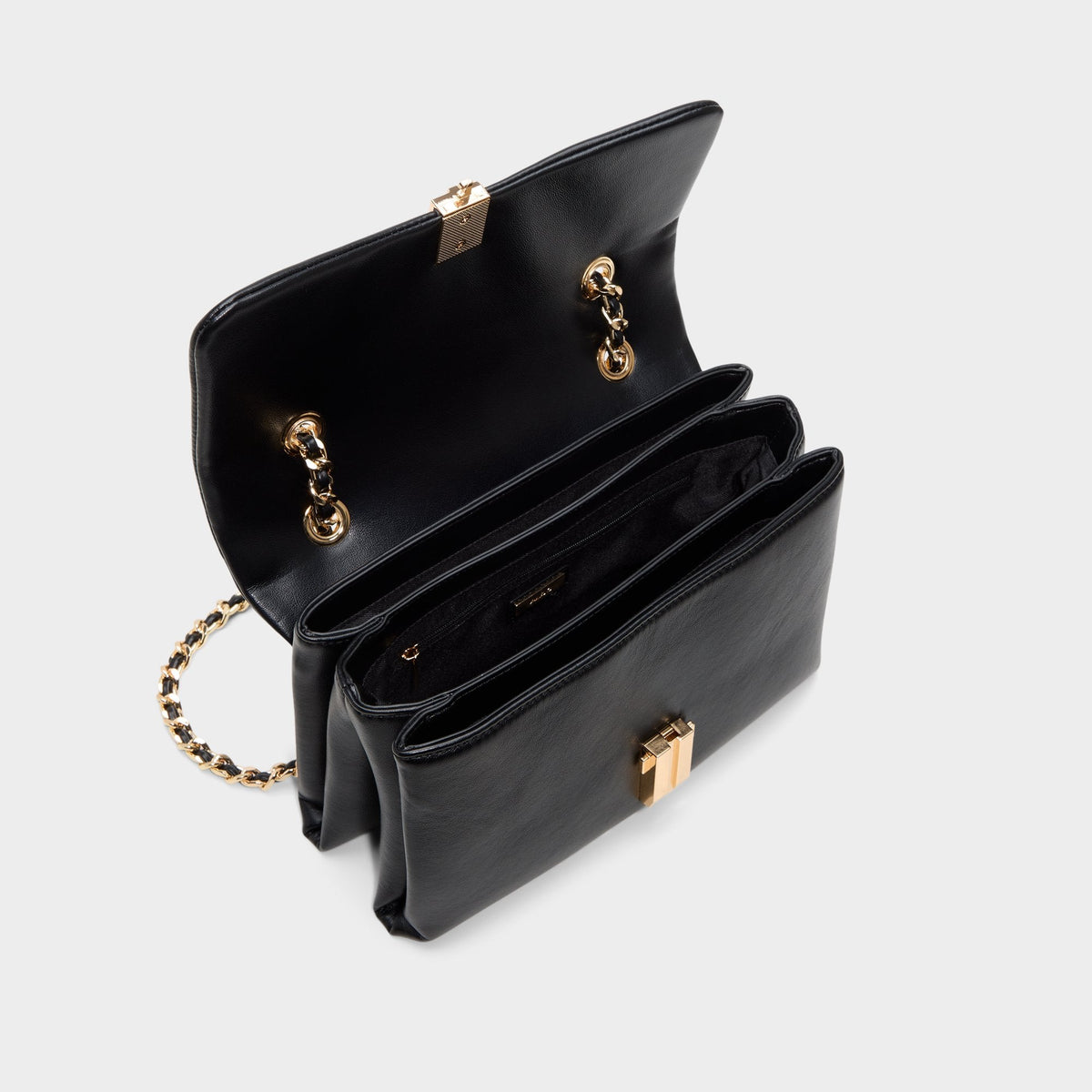 Aliciee Black Women's Crossbody Bags - Crossbody bag | Aldo Recommended
