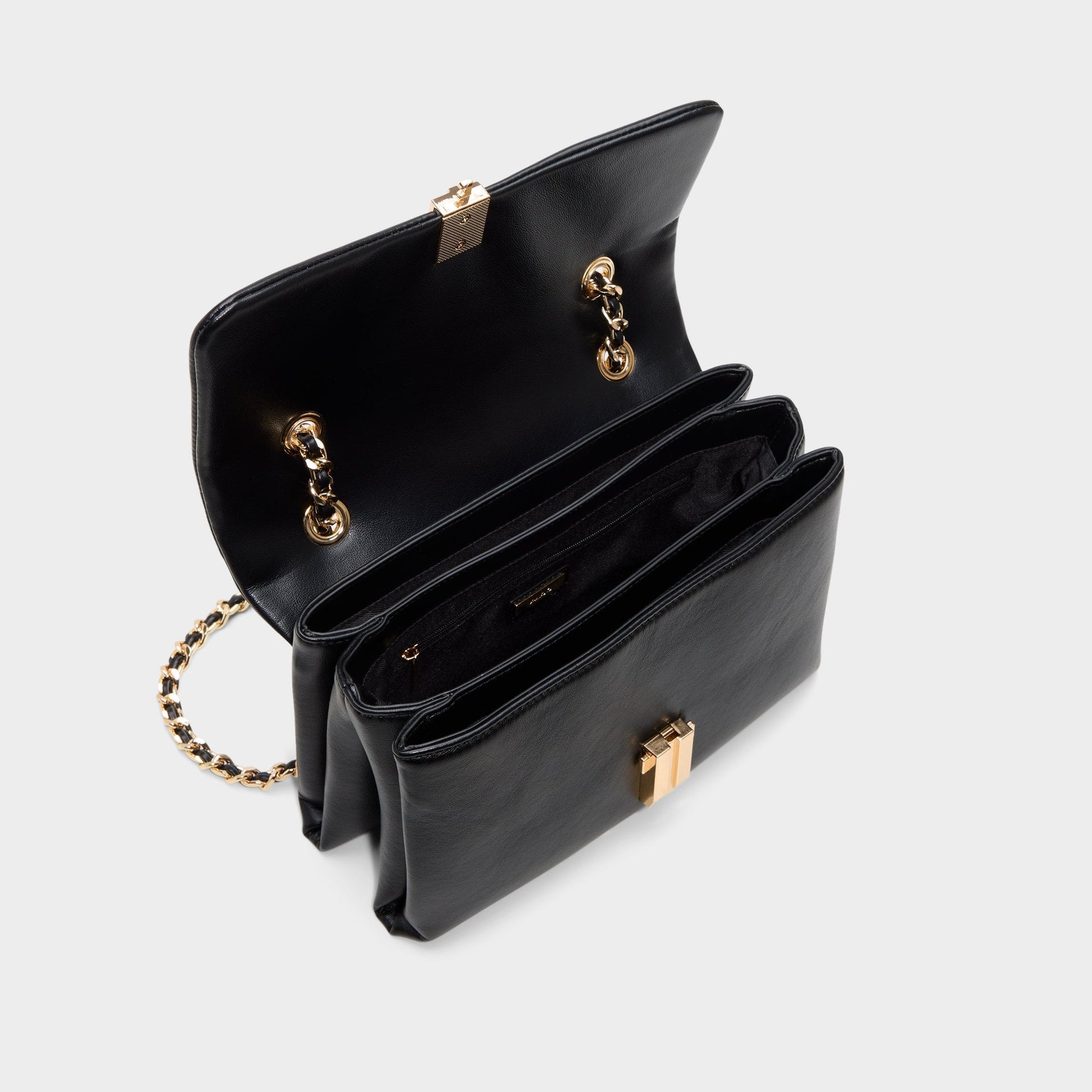 Aliciee Black Women's Crossbody Bags - Crossbody bag | Aldo Recommended